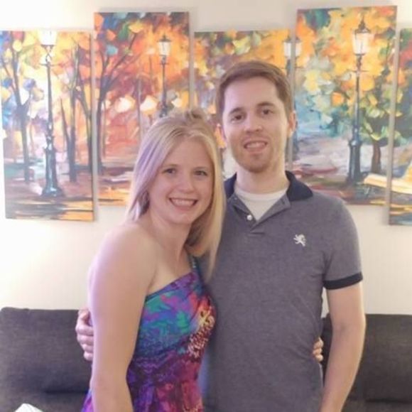 Meet your Posher, Abby - Picture 1 of 1